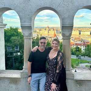 Meet your Posher, Morgan